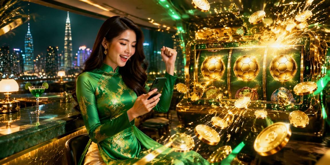 vn215 Live Casino